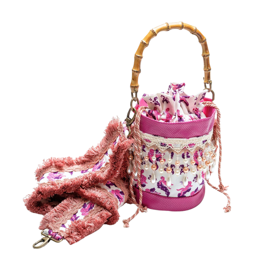 Mini Secchiello Putti