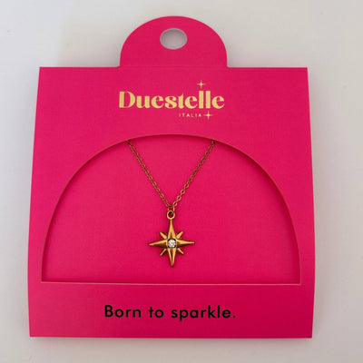 Mood Charms – Halsketten mit Anhänger und Botschaft
