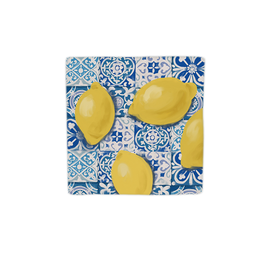 Limoni - piastrella in pietra naturale