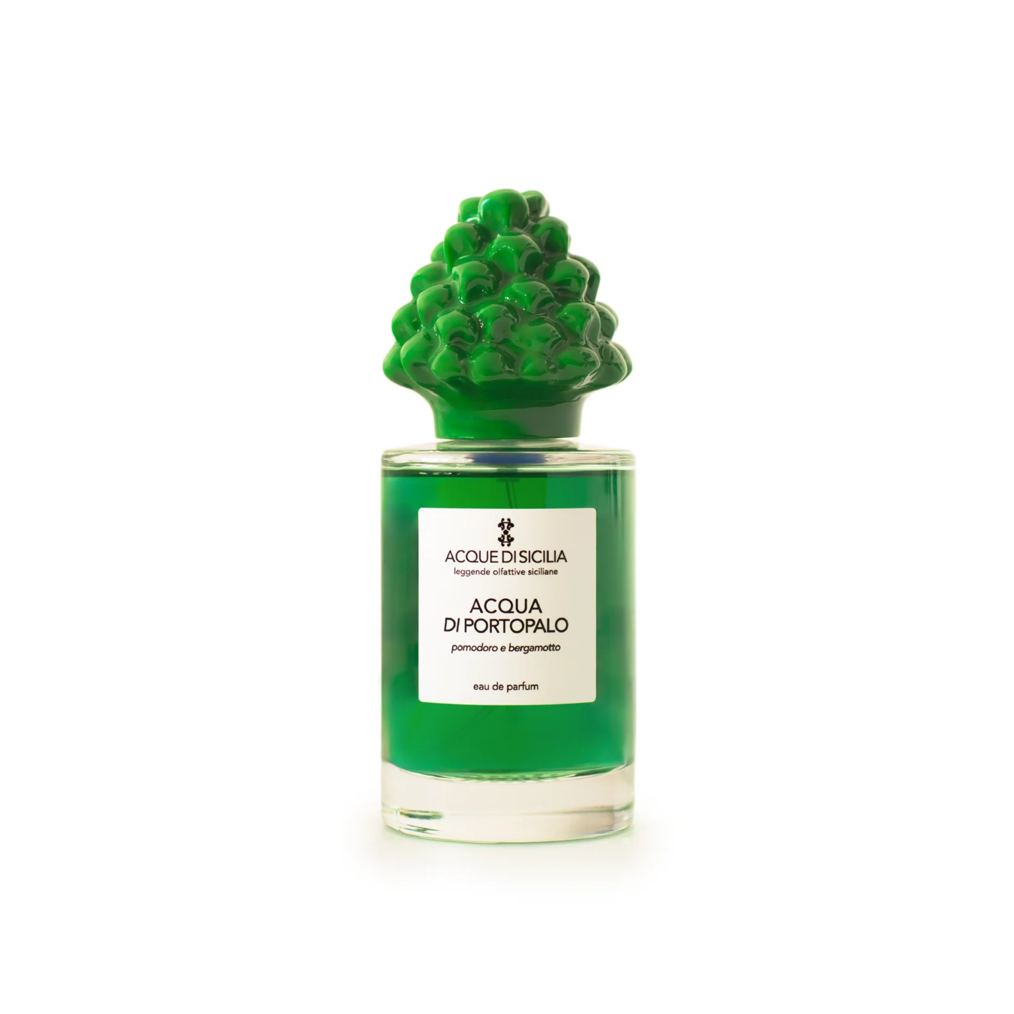 Acque di Sicilia – Eau de Parfum Sikelia 100 ml