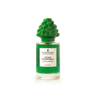 Acque di Sicilia – Eau de Parfum Sikelia 100 ml
