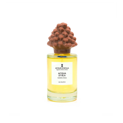 Acque di Sicilia – Eau de Parfum Sikelia 100 ml