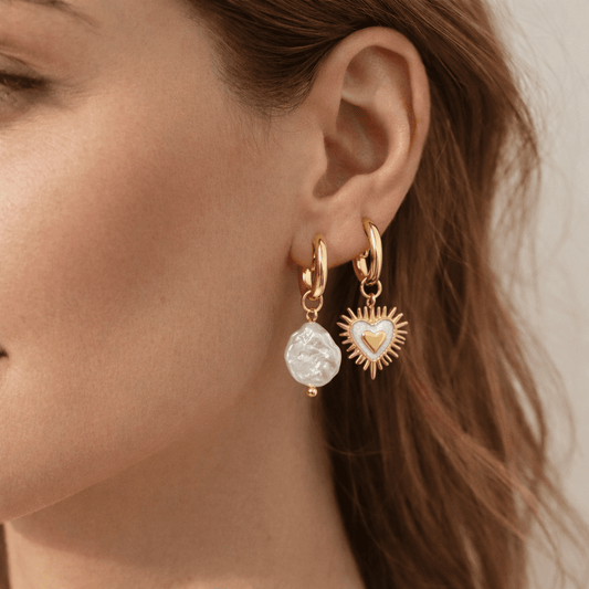 HOLY CUTIE – Orecchino singolo
