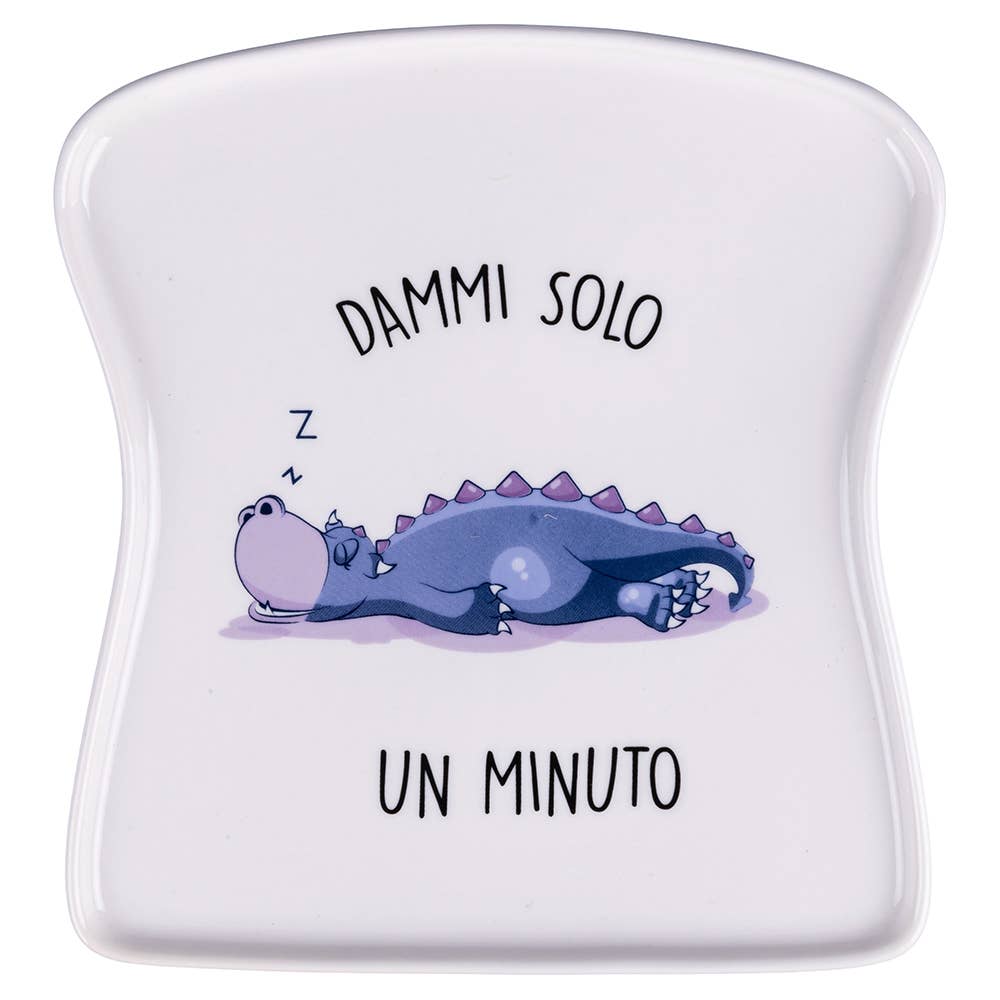 Piattino Toast “Lazy”