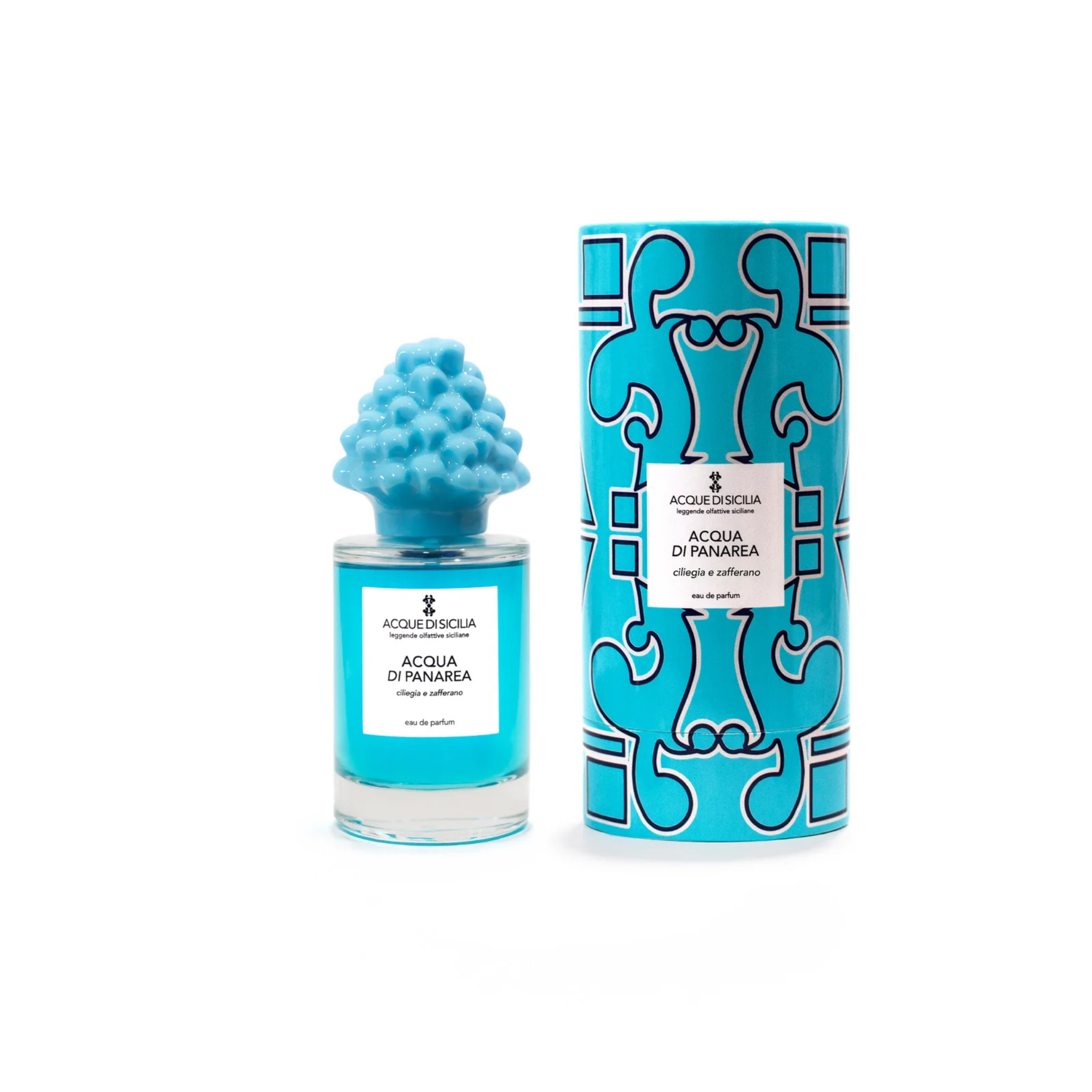 Acque di Sicilia – Eau de Parfum Sikelia 100 ml