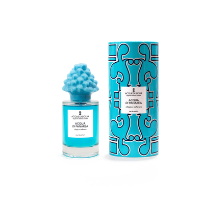 Acque di Sicilia – Eau de Parfum Sikelia 100 ml