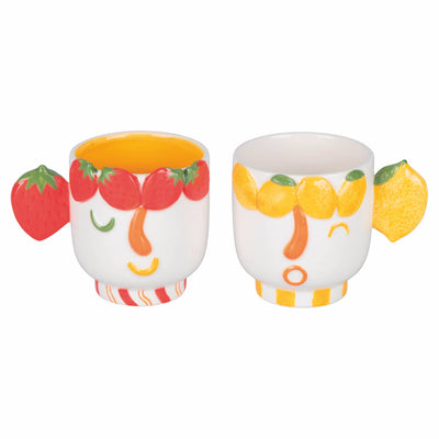Obstbecher