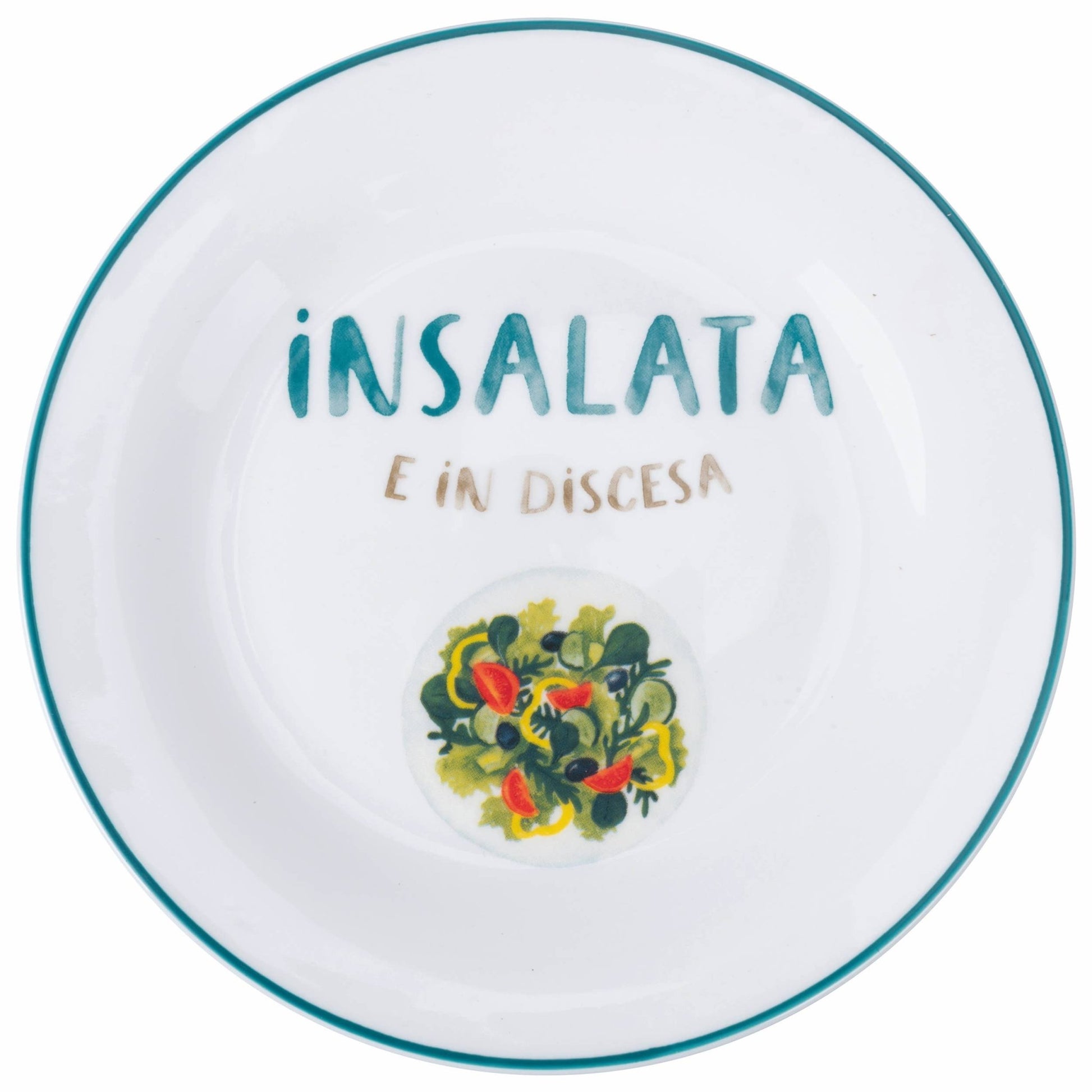 6 Piatti Contorno - Maravigghia Sicily