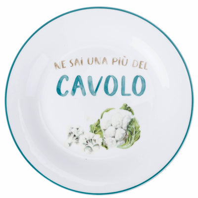 6 Piatti Contorno - Maravigghia Sicily