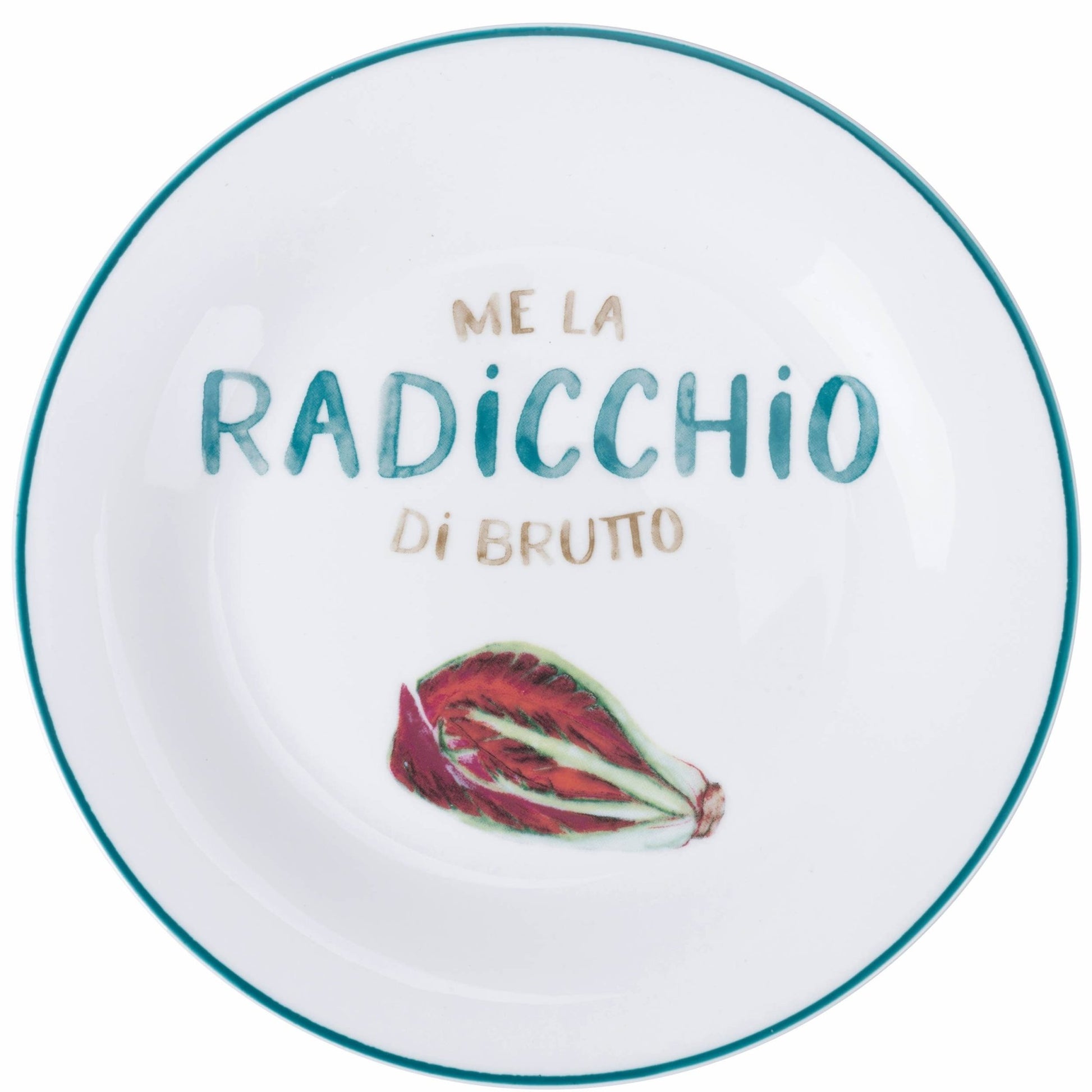 6 Piatti Contorno - Maravigghia Sicily