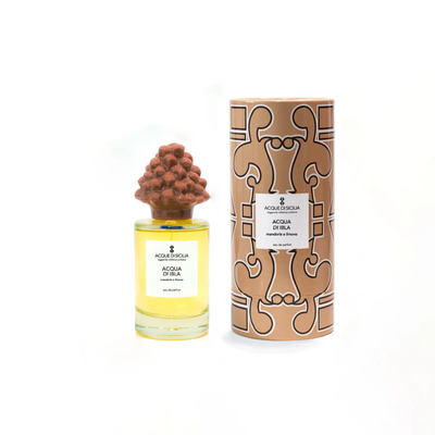 Acque di Sicilia – Eau de Parfum Sikelia 100 ml