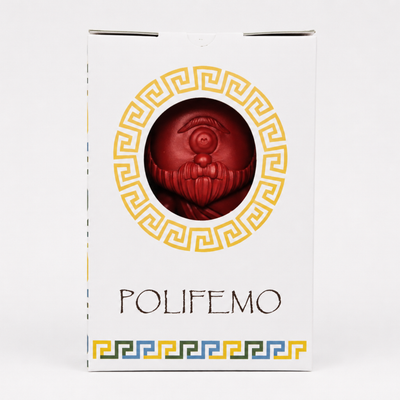 Polyphemus Icons of Sicily
