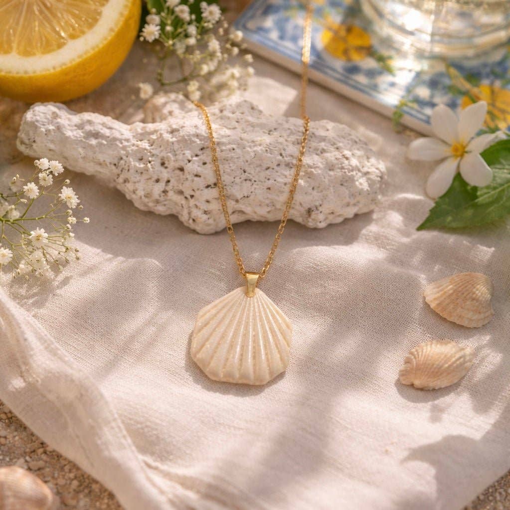 Costa Bianca – Collana