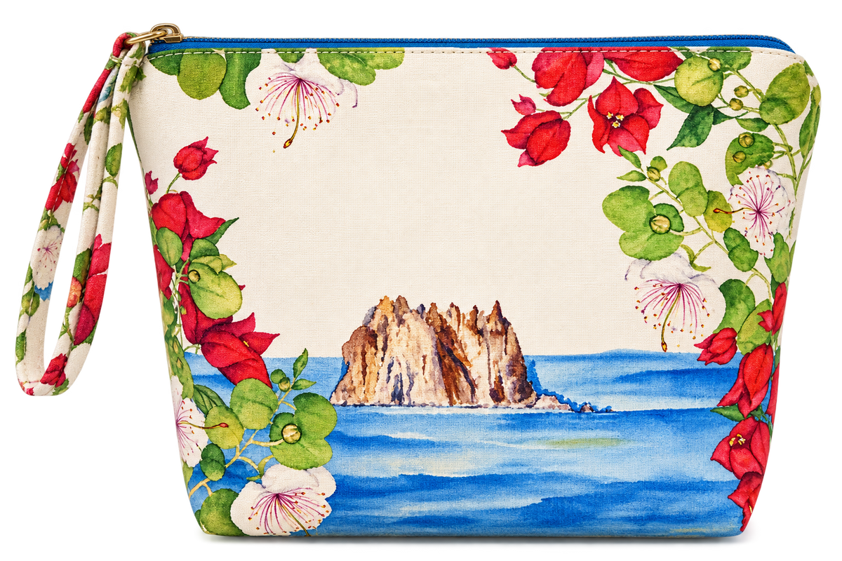 Pochette Made in Italy