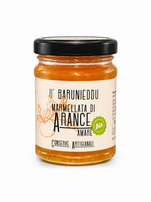 Confiture Extra de Prunes de Sicile