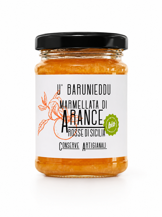 Confiture Extra de Prunes de Sicile