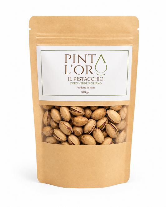 Pistacchio Siciliano 100gr