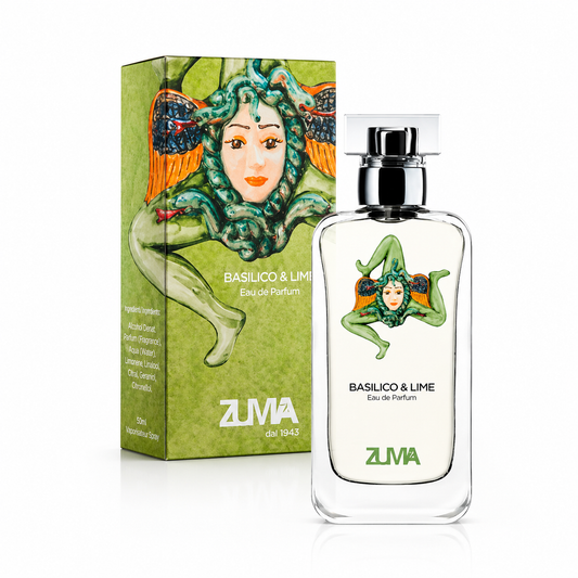 Basilico & Lime Eau De Parfum 50ml