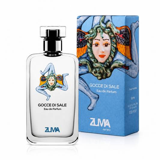 Gocce di Sale Eau De Parfum 50ml