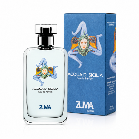 Acqua di Sicilia Eau De Parfum 50ml