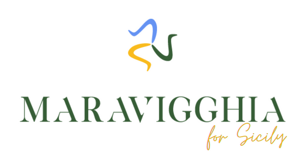 Maravigghia for Sicily