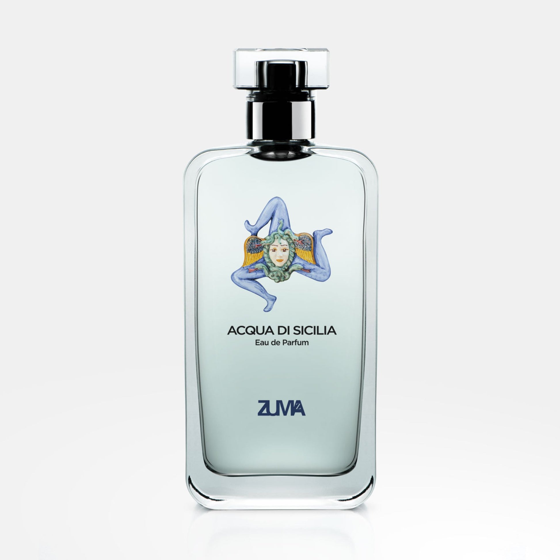 Acqua di Sicilia Eau De Parfum 50ml - Maravigghia for Sicily