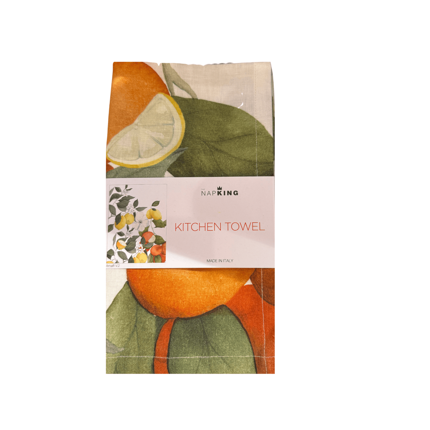 Amalfi - Maravigghia Sicily