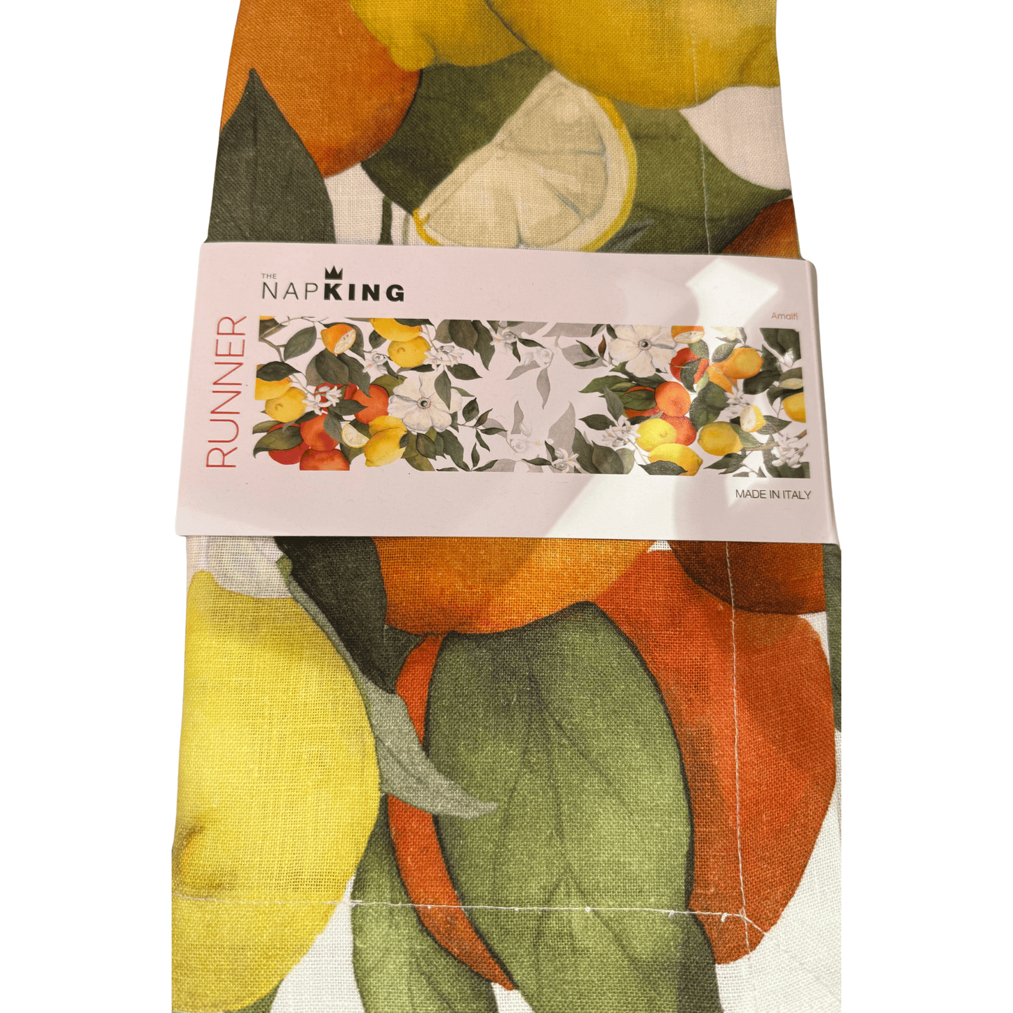 Amalfi - Maravigghia Sicily