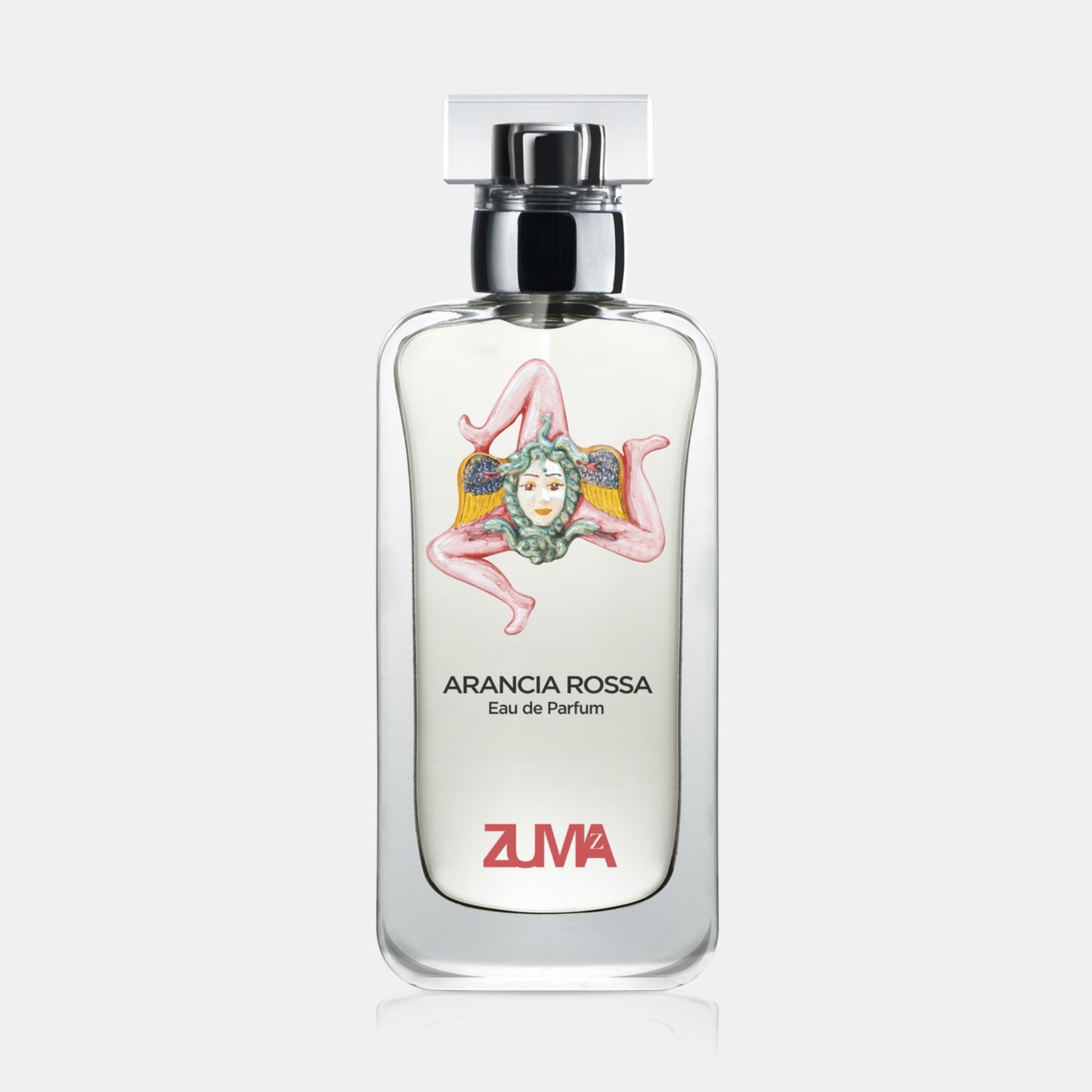 Arancia rossa siciliana Eau De Parfum 50ml - Maravigghia for Sicily