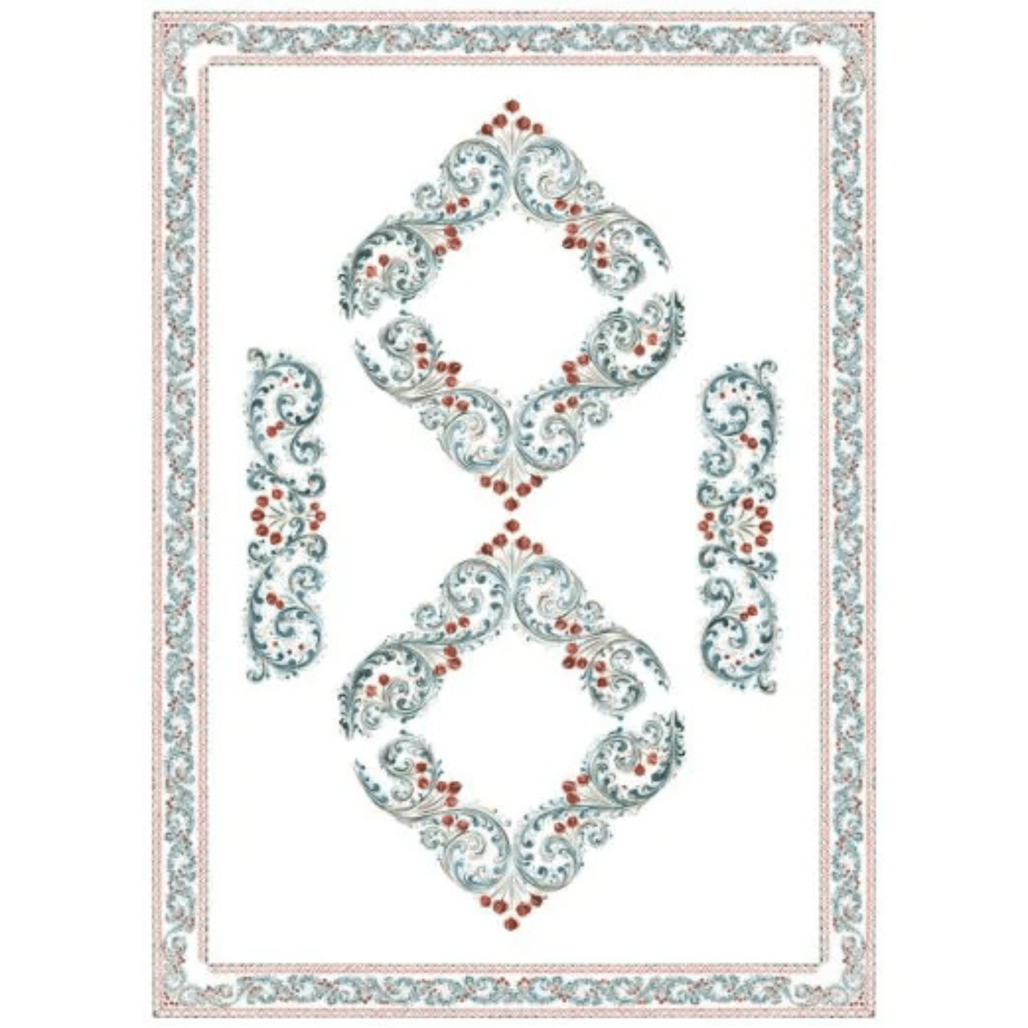 Armida - Maravigghia Sicily