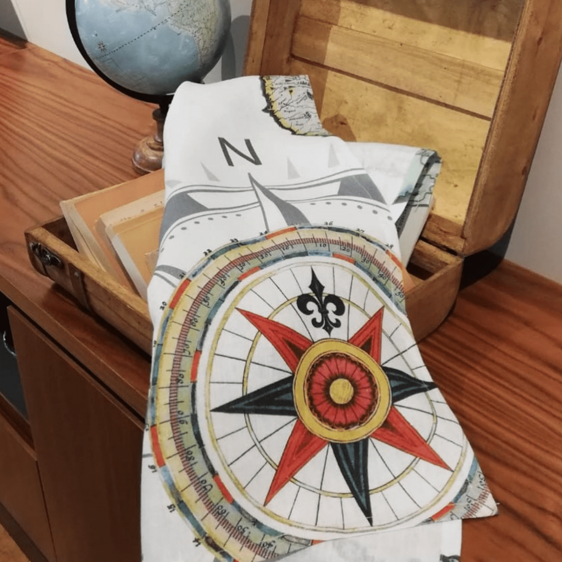 Atlas - Maravigghia Sicily