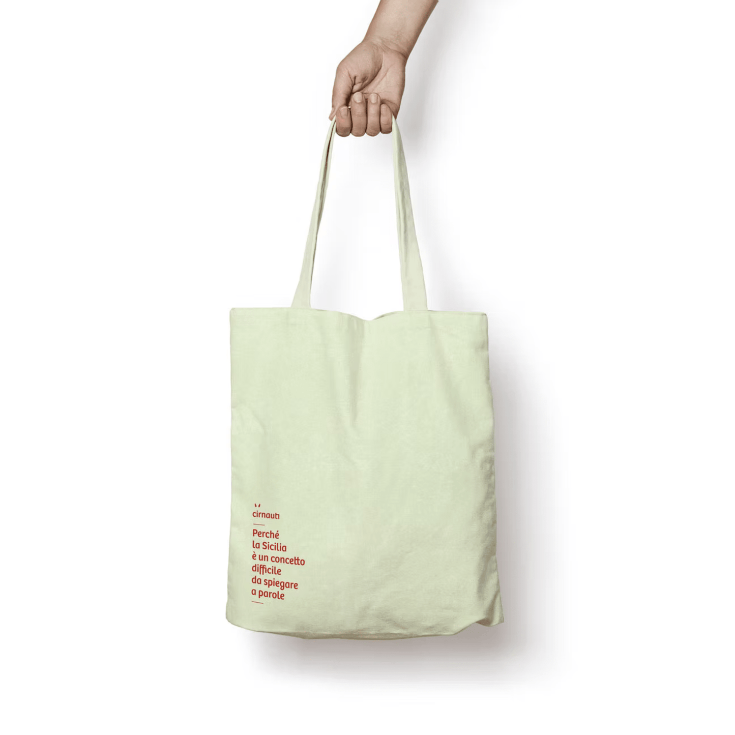 Bag Ispirazioni Siciliane - Maravigghia Sicily