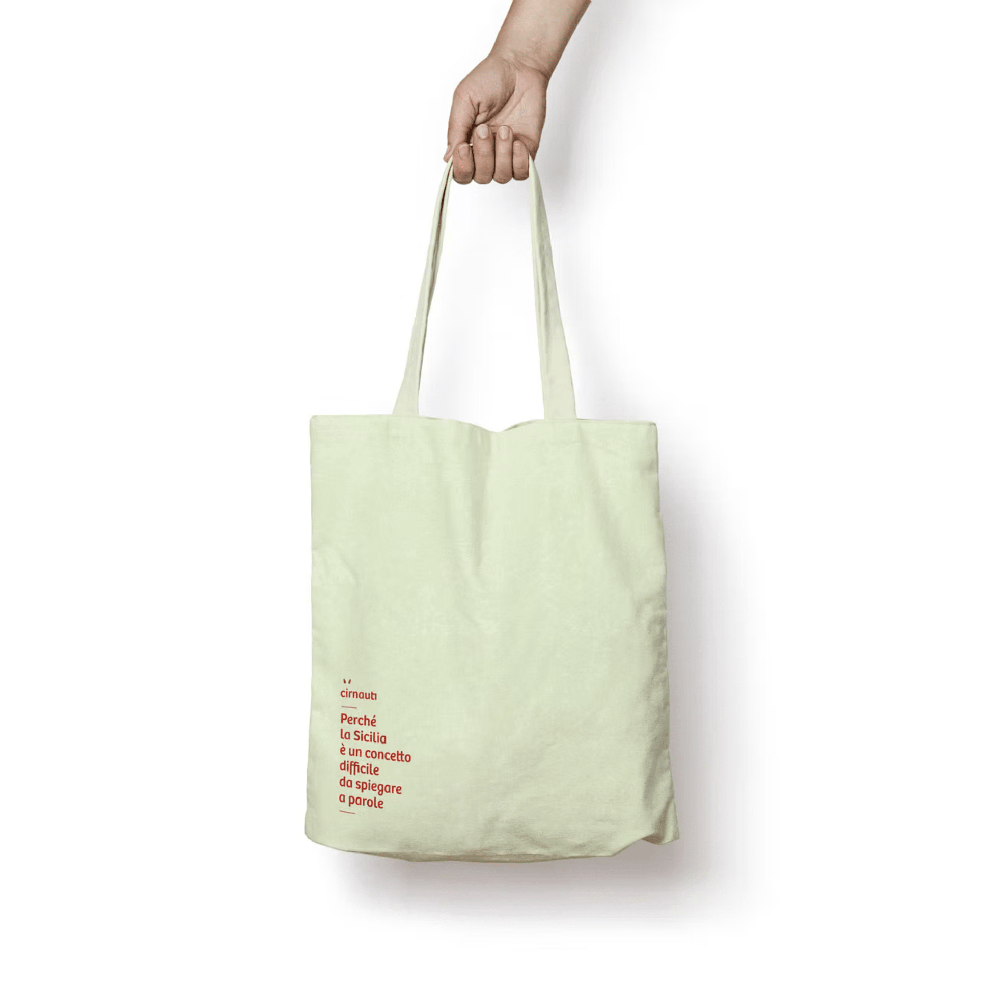 Bag Ispirazioni Siciliane - Maravigghia Sicily