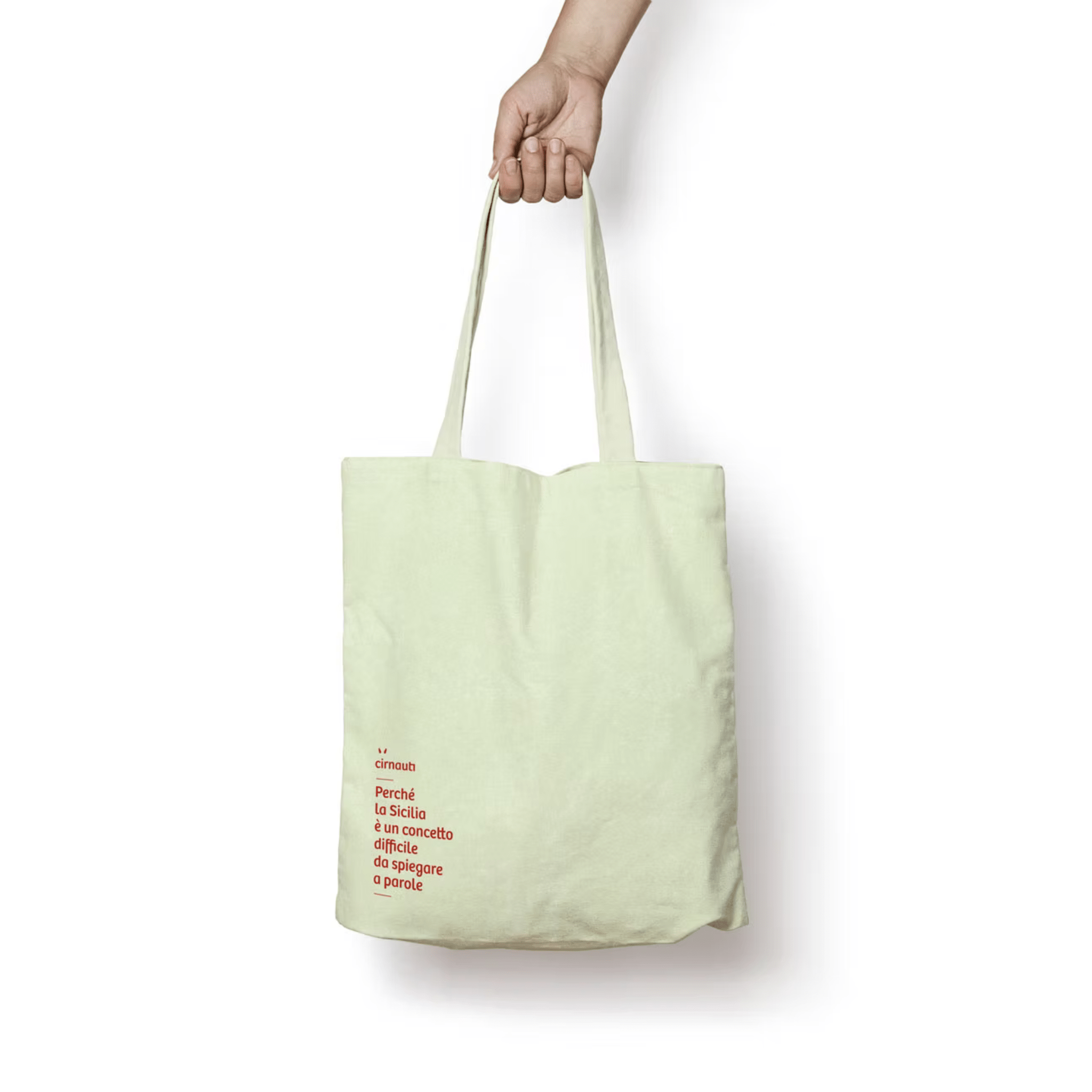 Bag Ispirazioni Siciliane - Maravigghia Sicily