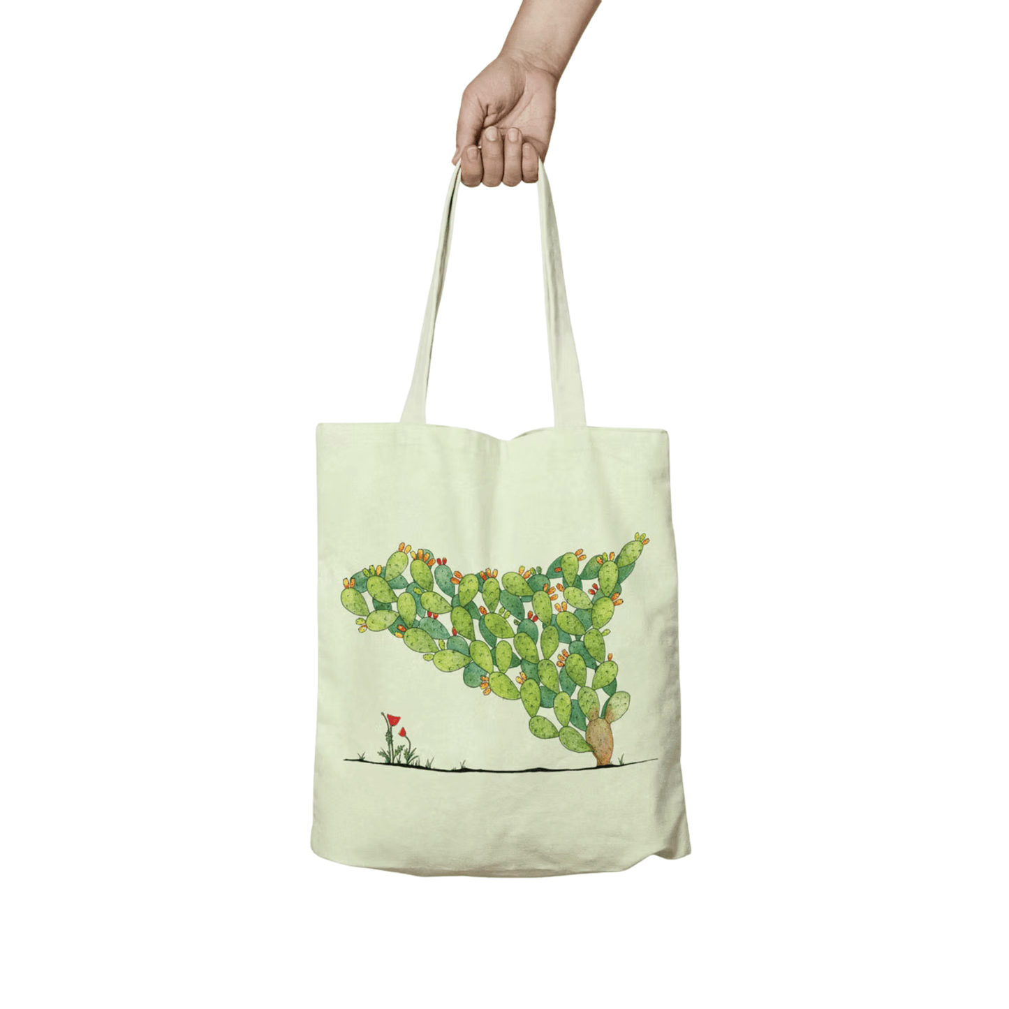 Bag Ispirazioni Siciliane - Maravigghia Sicily