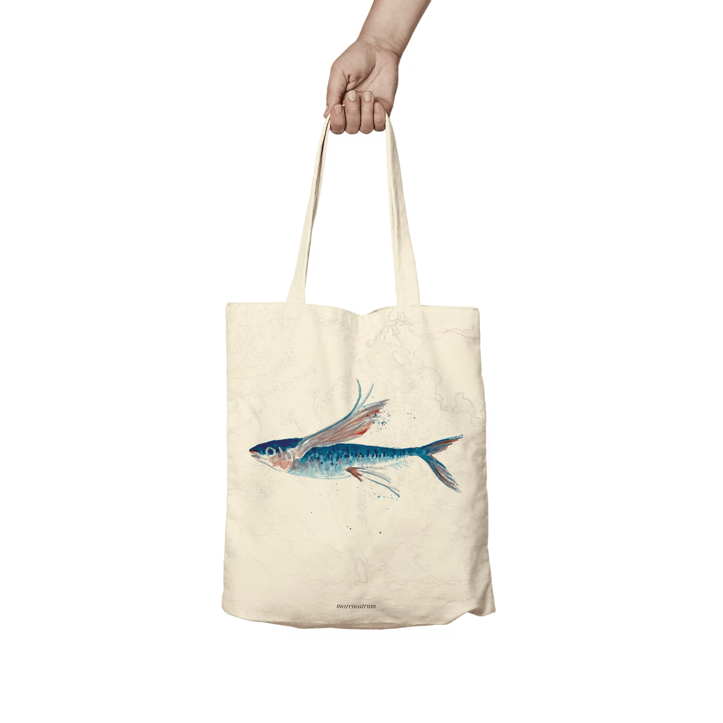 Bag Ispirazioni Siciliane - Maravigghia Sicily