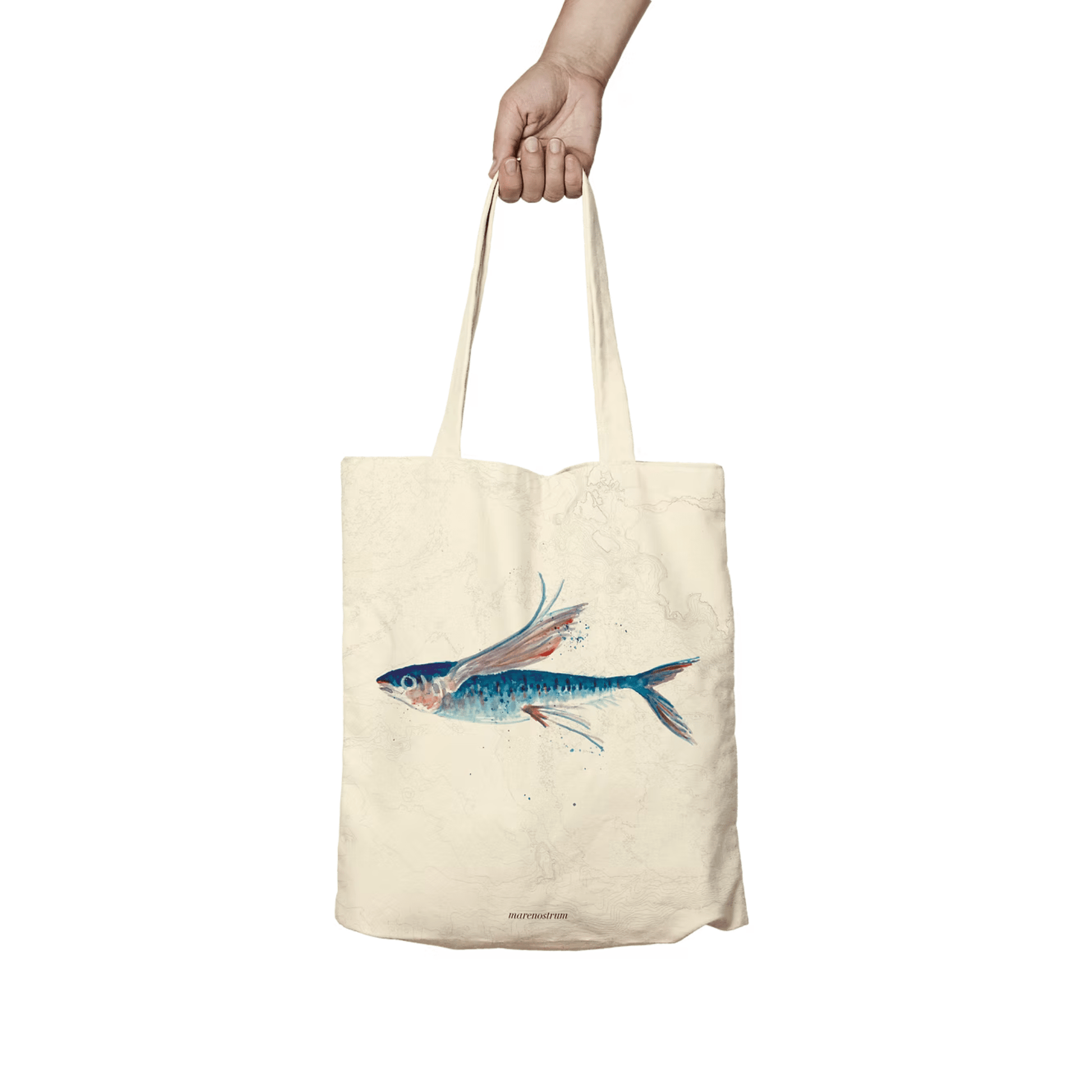 Bag Ispirazioni Siciliane - Maravigghia Sicily