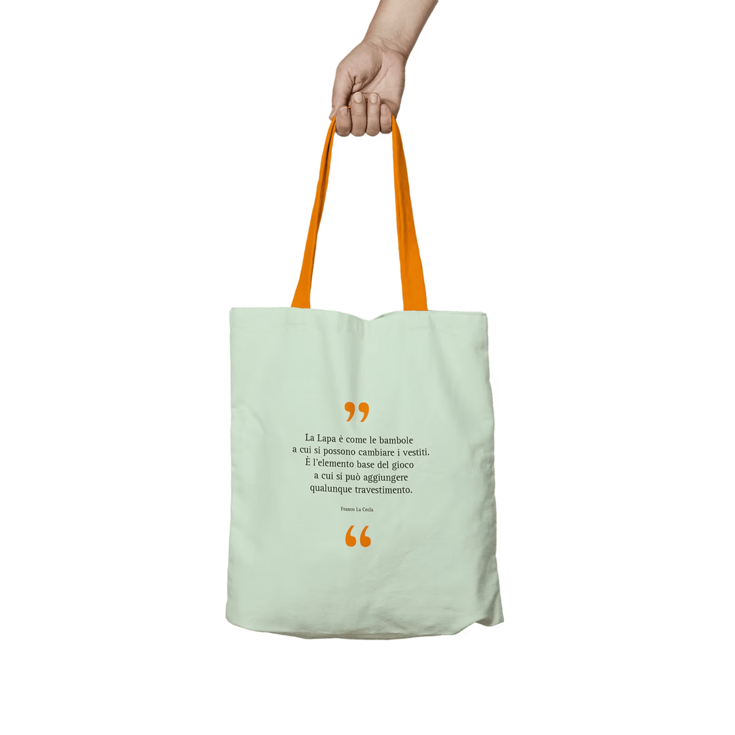 Bag Ispirazioni Siciliane - Maravigghia Sicily