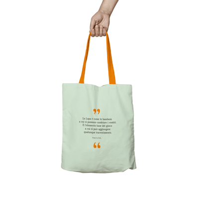 Bag Ispirazioni Siciliane - Maravigghia Sicily