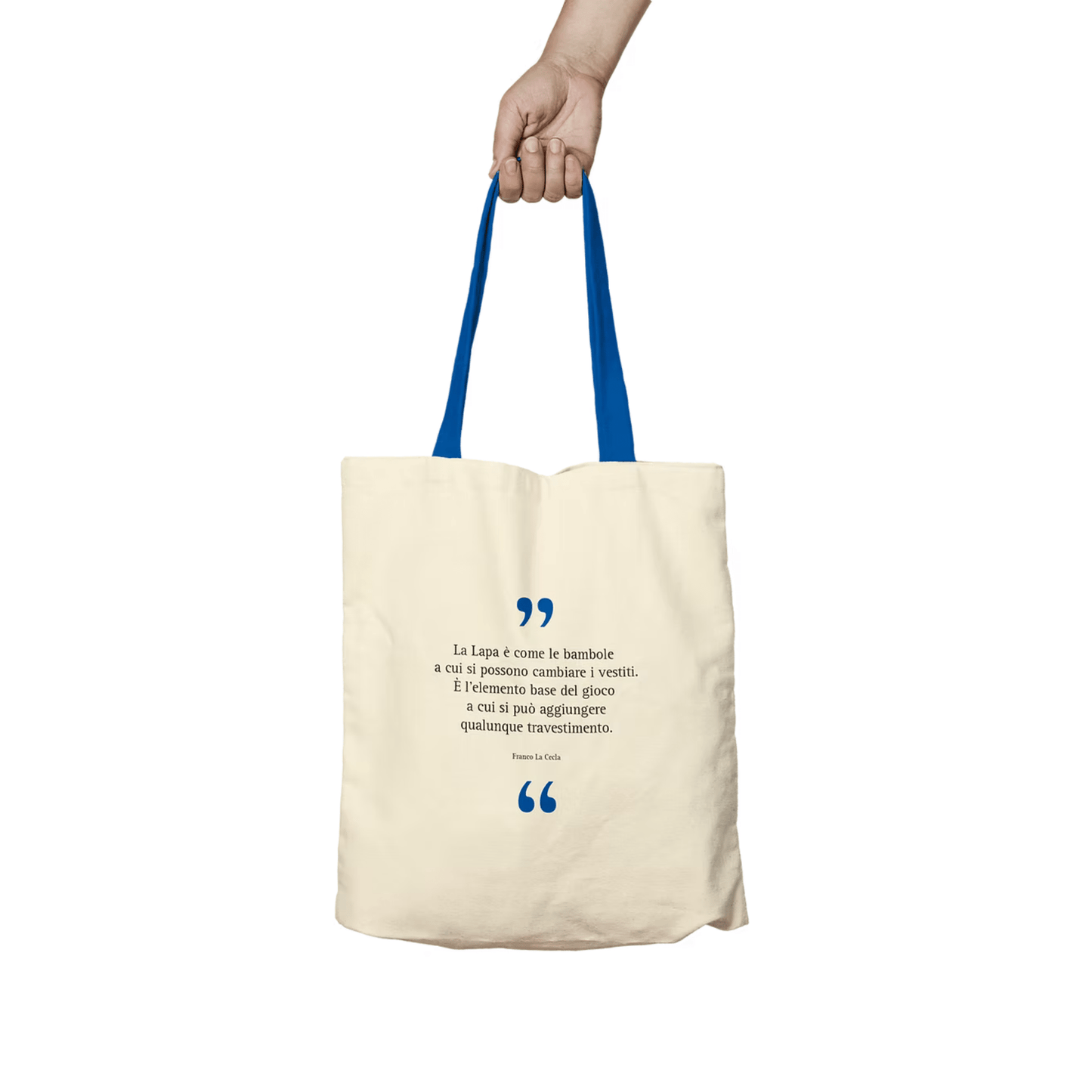 Bag Ispirazioni Siciliane - Maravigghia Sicily