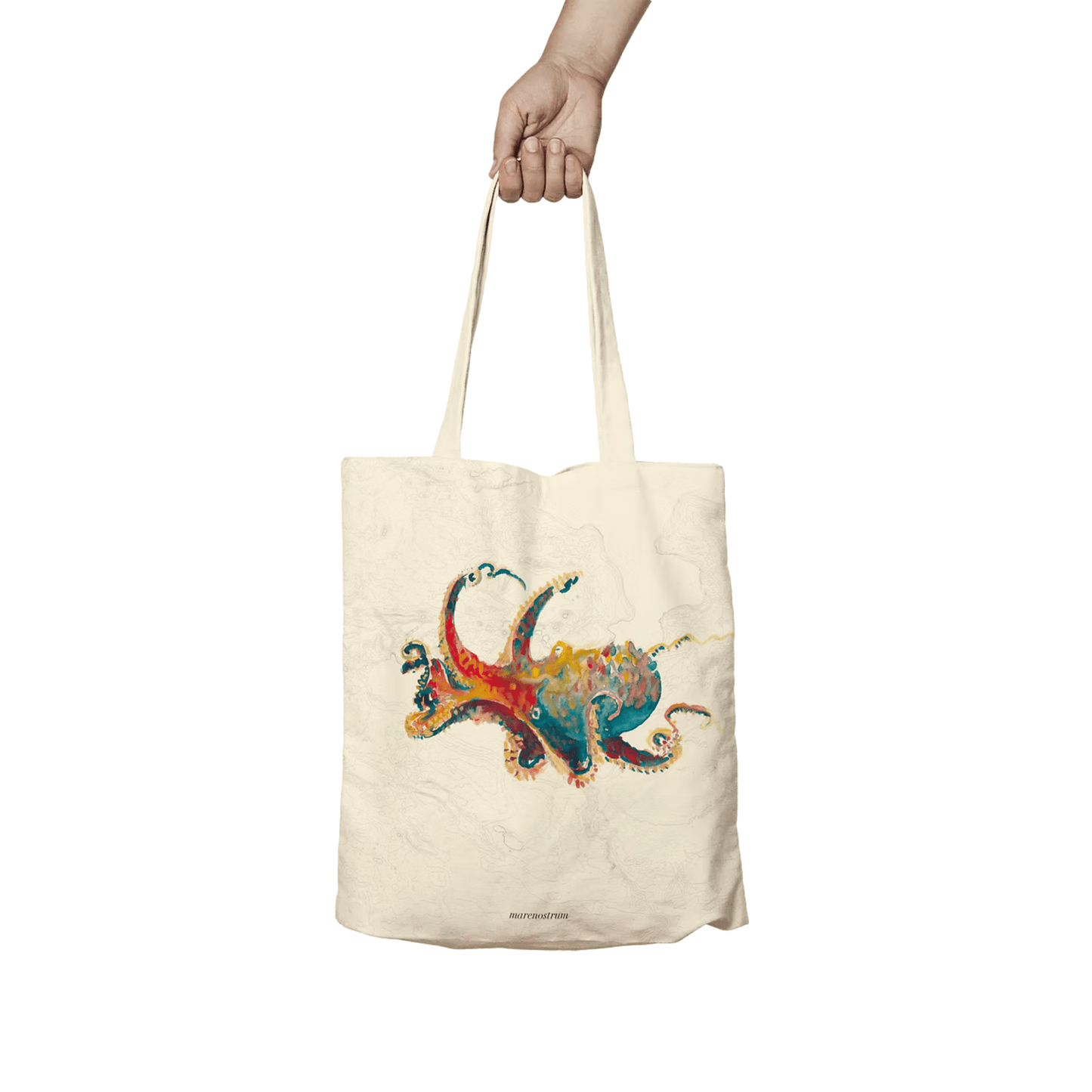 Bag Ispirazioni Siciliane - Maravigghia Sicily