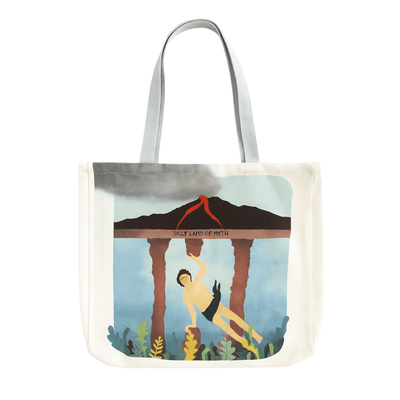 Bag Ispirazioni Siciliane - Maravigghia Sicily