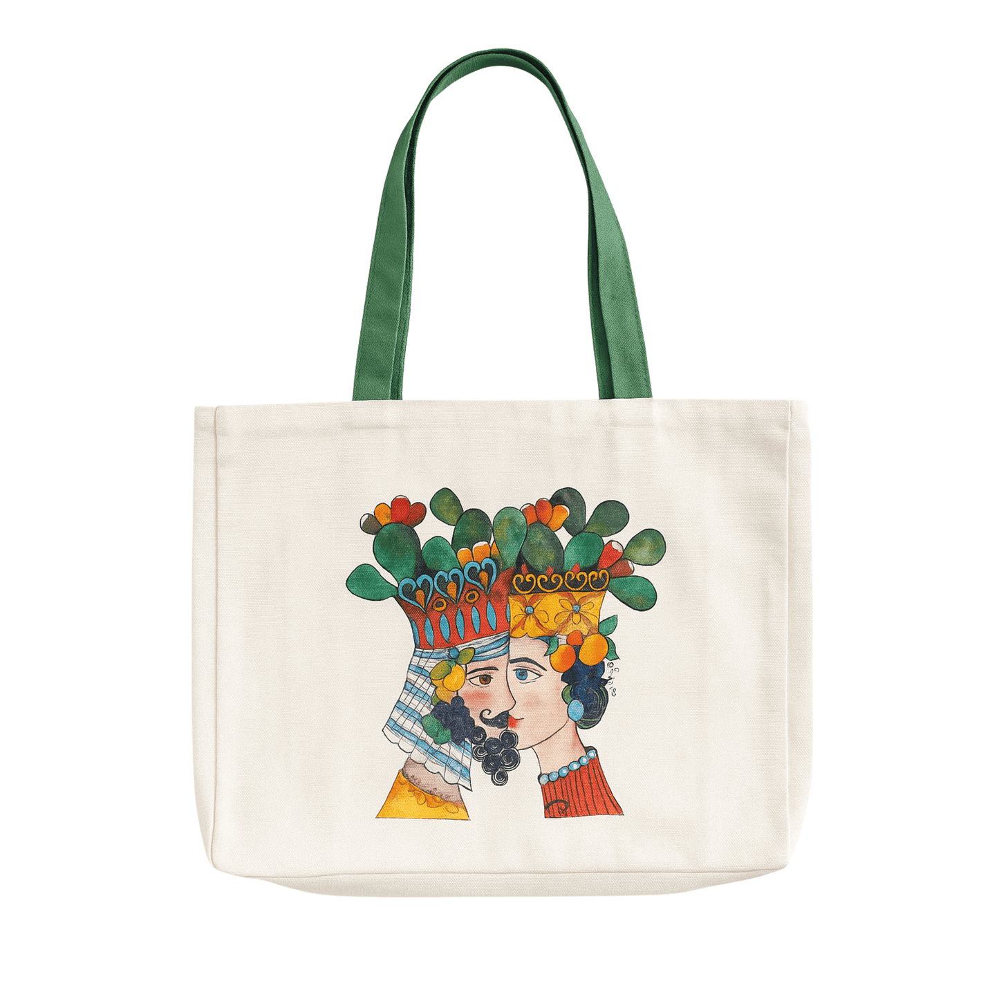 Bag Siciliane - Maravigghia Sicily