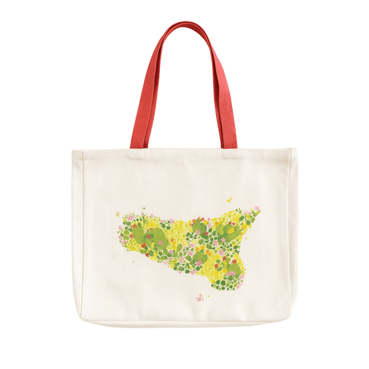 Bag Siciliane - Maravigghia Sicily