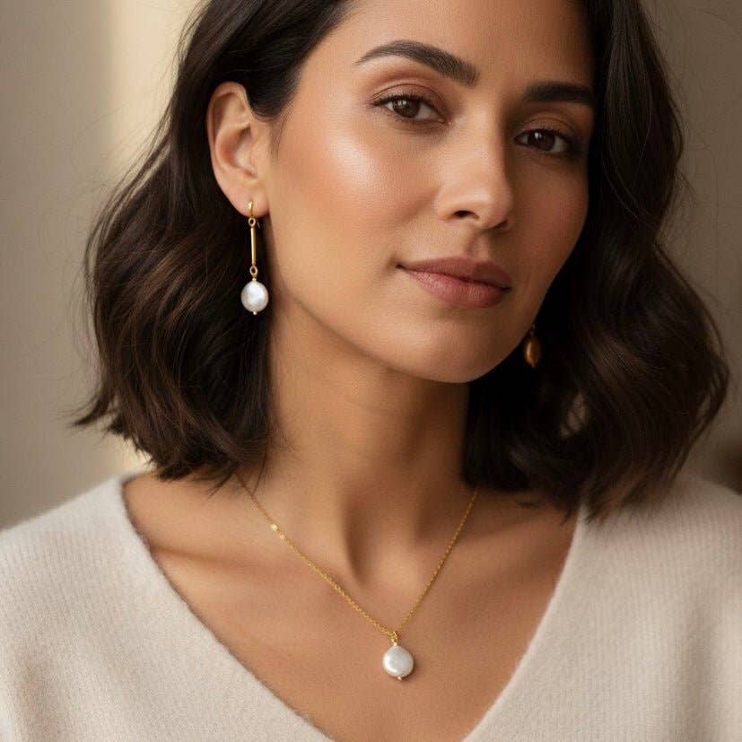 BIANCA PENDANTS - Maravigghia Sicily