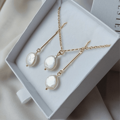 BIANCA PENDANTS - Maravigghia Sicily
