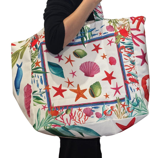 Borsa Marzamemi - Maravigghia Sicily