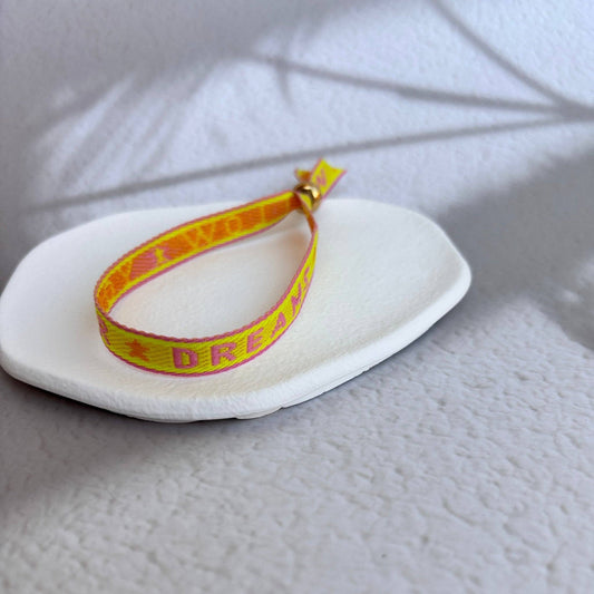 Bracialetti con caption - Maravigghia Sicily