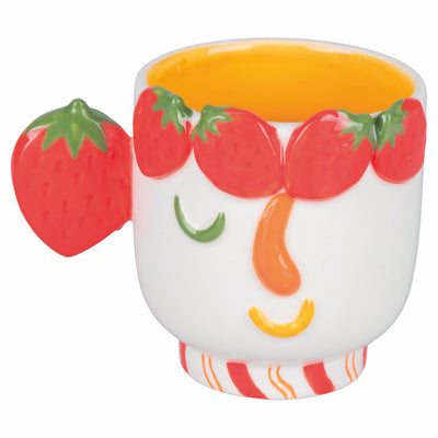 Obstbecher