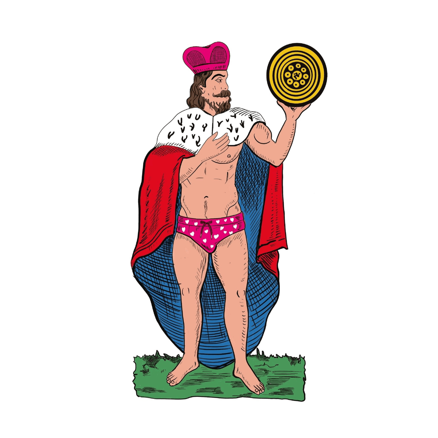 Carte Siciliane - Maravigghia Sicily